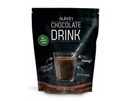 Trinkschokolade 250g Packung | Sukrin